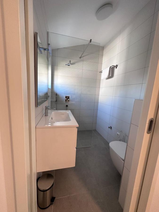 Luxury Apartments Marty Malinska Εξωτερικό φωτογραφία