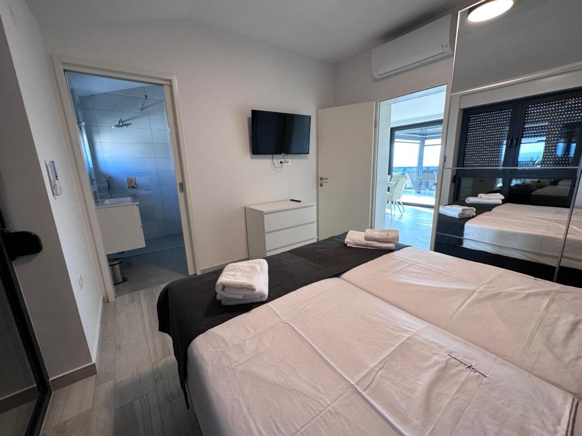 Luxury Apartments Marty Malinska Εξωτερικό φωτογραφία