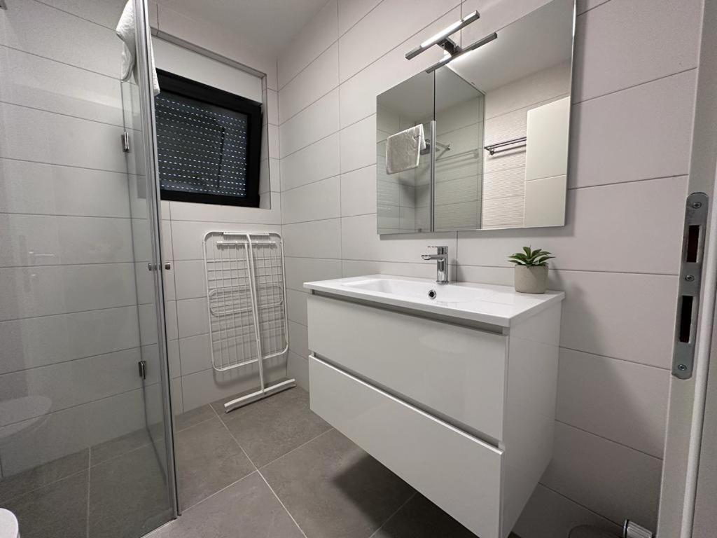 Luxury Apartments Marty Malinska Εξωτερικό φωτογραφία
